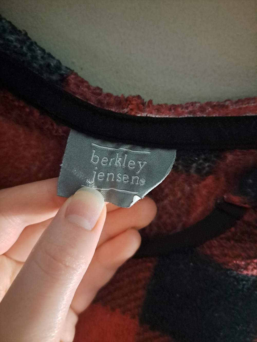 Used Snuggle Hoodie - Picture 4 of 9